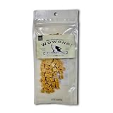 Wowono! ワオーノ! 犬 おやつ 無添加 国産 チーズの角切り 30ｇ 犬用おやつ おやつ チーズ キューブ
