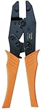Paladin Tools 1359 Open Barrel D-Sub Crimper, 1300 Series, 28-20 AWG [並行輸入品]