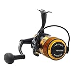 ペンリ−ル スピニングリール ペン スピンフィッシャーVII 5500