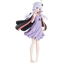 VOICEROID フィギュアセット VOICEROID 紲星あかり フィギュア ルームウェアver.│株式会社