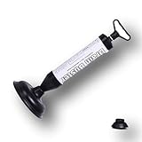 Felimoa 排水 トイレ 掃除 ワイヤー パイプ クリーナー 排水溝 排水管 洗面所 お風呂