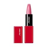 SHISEIDO メーキャップ テクノサテン ジェル リップスティック 407 Pulsar Pink 3.3g | 口紅 ・ リップグロス | スティックタイプ | 高発色 保湿 | 資生堂