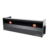 [LayLax][電動 メタル シューティング ターゲット]サバゲー用品