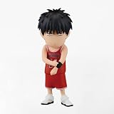 SLAM DUNK FIGURE COLLECTION (流川楓)