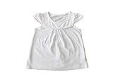 フリースタイル・革命ホワイト半袖シャツとチェロキーGirls Clothing CheckeredパステルShorts 4t