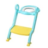 子供のトイレ折り畳み式のトイレラダーベビーシートクッション