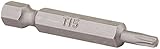DISSTON COMPANY 773457 Torx 15 Screw Bit 2 [並行輸入品]