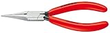 クニペックス KNIPEX 3211-135 アジャスティングプライヤー