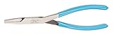 Channellock 718 7.88-Inch Flat Nose Long Reach Plier [並行輸入品]