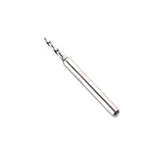 SMO 1 0x 1.8mm NEW カーバイドPCBドレメルジュエリーCNCドリルビット