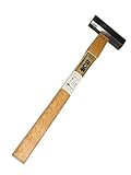 カクイ かじ平 黒八角玄能 375g