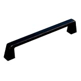 Amerock 55278ORB Blackrock Pull, 160mm, Oil-Rubbed Bronze by Amerock