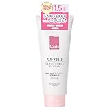 カルテHD 【医薬部外品】 モイスチュア クレンジング オイルジェル 200g ヘパリン類似物質 メイク落とし コーセー 毛穴ケア うるおい 肌あれ防止 グリチルリチン酸ジカリウム 敏感肌 低刺激 無香料 無着色