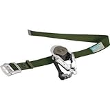 サンコー:タイタン 胴ベルト型小型巻取式 OBRA503A-GR 型式:OBRA503A-GR