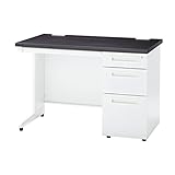 3段片袖机　幅1000×奥行700×高さ700　UO-F1 (DB：ダークブラウン)