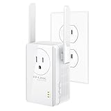 TP-LINK TL-WA860RE V1 N300 Universal Wireless Range Extender [並行輸入品]