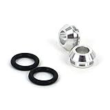 イーグル模型 LEDマウント・エンゼルアイ (3mm用) [SI] LED-16-3V3-SI