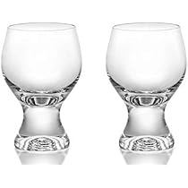 Amazon.co.jp: ボヘミアングラス エーゲルマン 冷酒グラス