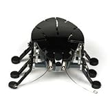 Hexbug Original - Delta Black おもちゃ (並行輸入)