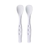 やさしいスプーン 大セット