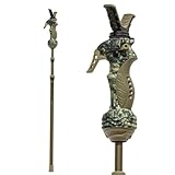 Primos Trigger Stick Gen3 Monopod Camo 33-65"