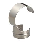 白光(HAKKO) 工業用ドライヤー オプションパーツ ノズル フック型 20mm N70-03