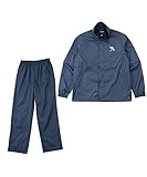 [アーノルドパーマー] ゴルフ レインウェア上下セット メンズ レインスーツ AP220503K01 NV M