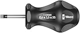 Wera(ヴェラ) 336 スタビードライバー ー3.5