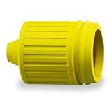 Hubbell seal-titeカバーfor 15 Amp