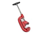 TEKTON 6463 Pipe Cutter 1/2-Inch to 2-Inch O.D. [並行輸入品]