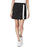 [キャロウェイ] レディース スカート (8WAYストレッチ・内側ショートパンツ仕立て) / ゴルフ / C22228200 1010_ブラック SS
