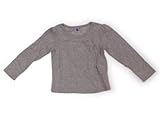 PETIT BATEAU(プチバトー) Tシャツ・カットソー 100サイズ 女の子