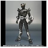 S.H.Figuarts 劇場版 仮面ライダー龍騎 EPISODE FINAL 仮面ライダーリュウガ 全高約14cm ABS&PVC製 フィギュア