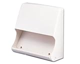 ハイロジック メールボックス 差入口目隠 PO-BX-DA WH