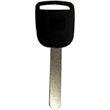 KABA ILCO HO01T5 Honda Transponder Key Blank [並行輸入品]