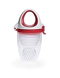 Kidsme Food Feeder Plus - Red by Kidsme [並行輸入品]