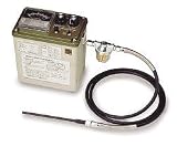 光明理化学 ポータブル測定器 FM-1E (携帯形/吸引式)