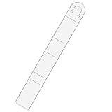 イガラシプロ 万能POPスタンド ポップ君 30本セット ポップスタンド 透明 卓上用 A-01-030