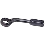 Stanley Proto J2660SWM Heavy Duty 12 Point Offset Striking Wrench 60MM [並行輸入品]