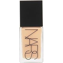NARS ライトリフレクティングファンデーション　DEAUVILLE 30mL Amazon.co.jp: ナーズ NARS ライトリフレクティング ファンデーション