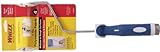 Whizz Roller System54164Premium Gold Stripe Roller Frame-4" COVER AND 13" FRAME (並行輸入品)