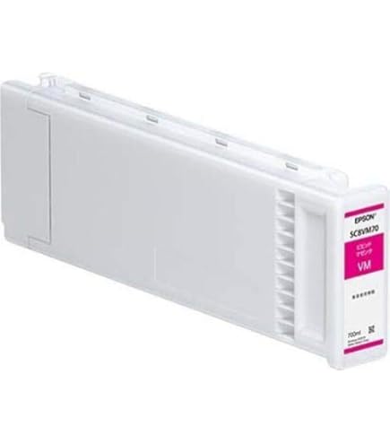 Amazon.co.jp: エプソン SC8DGY70 インクカートリッジ