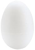 Smoothfoam 6-Pack Egg Crafts Foam for Modeling 2.5-Inch White [並行輸入品]