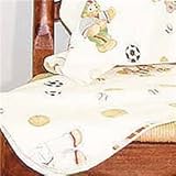 Jacana 9 Piece Baby Crib Bedding Set by Cocalo by Cocalo [並行輸入品]