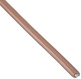 倉茂電工 CC-Link用ケーブル FANC-110SBH(U) 3cX20AWG 茶 20m
