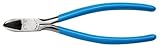 Channellock 758 7.5-Inch Long Reach Diagonal Flush Cutting Plier [並行輸入品]