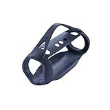 JOYSOG Xtreme 4シリコンケース、JBL Xtreme 4 Bluetoothスピーカープロテクタースリーブトラベルバッグ用ポータブルキャリーカバー(ブルー)