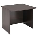 カグクロ シンプルデスク ワークデスク W800×D700×H700mm ローズ SPD-087-RS