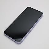 SIMフリー docomo arrows We F-51B [パープル] スマートフォン本体