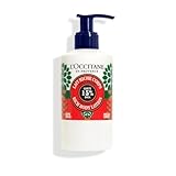 ロクシタン(L'OCCITANE) ルミナスパウダー シア ボディローション 250mL